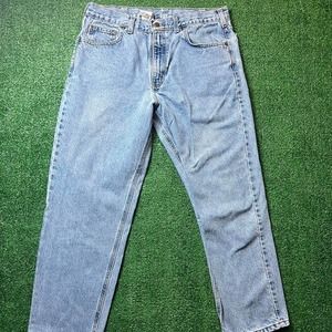 Carhartt Relaxed Fit Jeans